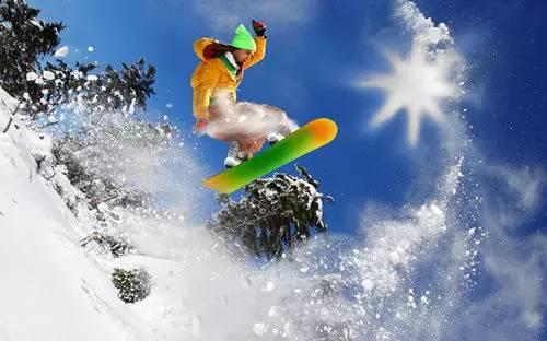 滑雪场死人爆料视频,死者亲述惊险瞬间  第3张